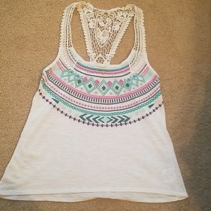Cute little tank top